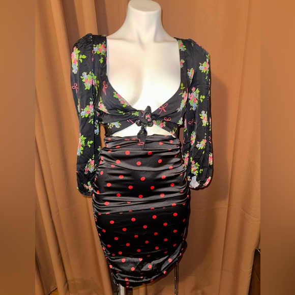 For Love and Lemons Dress - Picture 5 of 9